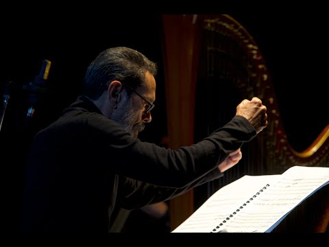 Leo Brouwer conducts Gismontiana