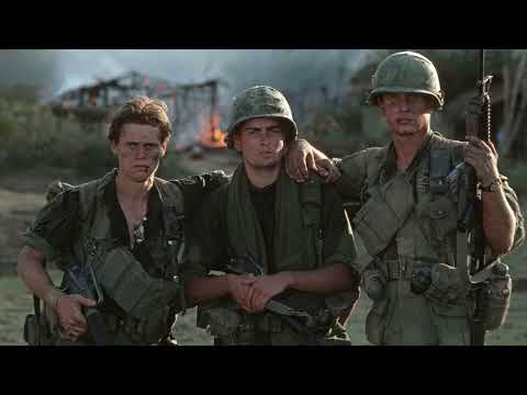 Classic 1960's Music; Vietnam War Era