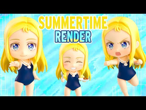 Summer Time Rendering Vol1 2 3 Set Limited Edition Manga+mini