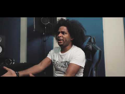 La Ira de los 10 Conejos 🐇🔥 – Nfasis (Video Oficial) 🎶