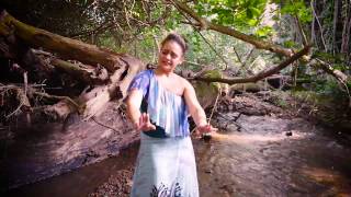 Kalani Pe'a - He Wehi Aloha - OFFICIAL MUSIC VIDEO