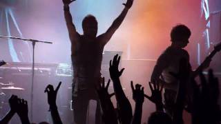 &quot;EXISTENCE&quot; -AUGUST BURNS RED- *LIVE HD* NORWICH UEA LCR 26/10/09