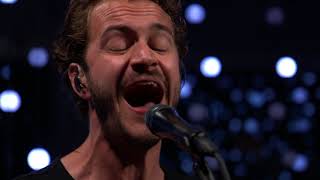 Editors - Darkness At The Door (Live on KEXP)