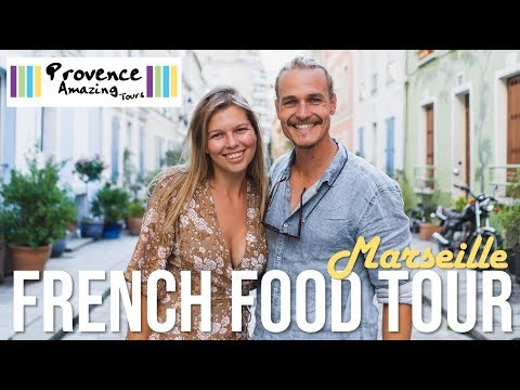 Food Tour in Marseille - What to Expect