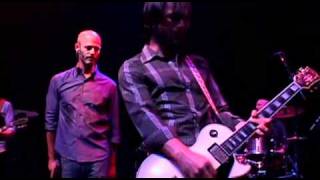 Shudder to Think - Gang of $ Live 9:30 Club 10/10/08 Washington, DC