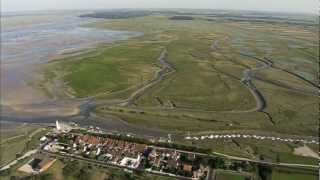 preview picture of video 'La Baie de Somme, Grand Site de France'