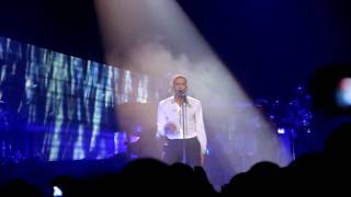 Maxwell - Extrait de Cold