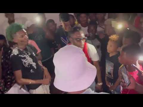 Jossimar - Mojate remix