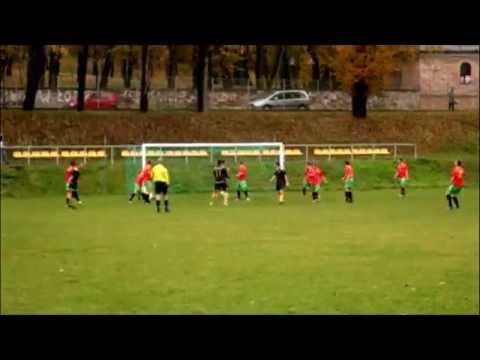 XIII Kolejka KO Kraków: Piliczanka- Słomniczanka