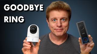 Eufy ExpertSecure: A Real Ring Alternative with Local Storage?