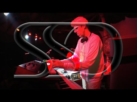 Ozora 2011 opening celebration Star Sounds Orchestra