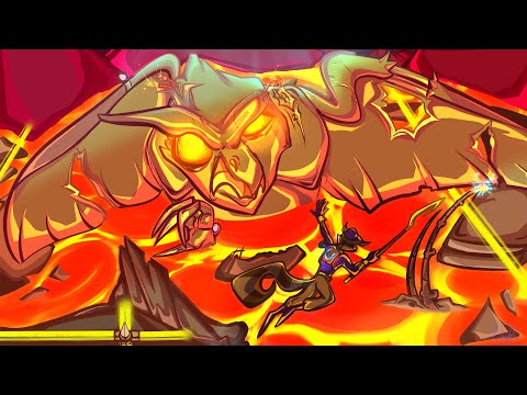 How Speedrunners Perfected Sly Cooper Any%