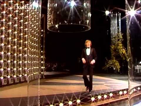 Jürgen Marcus   Die Uhr geht vor, du kannst noch bleiben   Starparade   1977