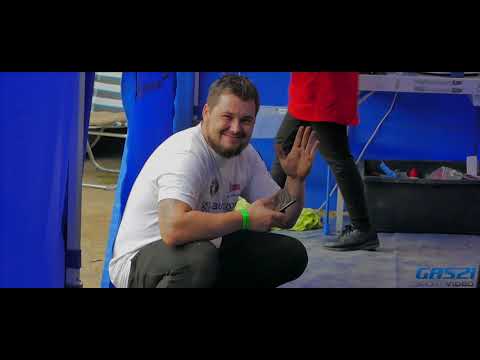 MMČR Sedlčany 2023 - Martin GACÍK - by Gaszi Sport Video