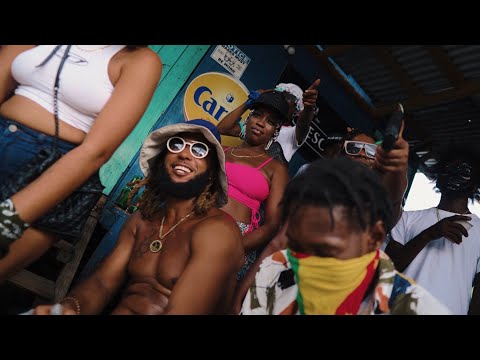 D3bo X Feddy The Artist - Top Speed (Official Music Video)