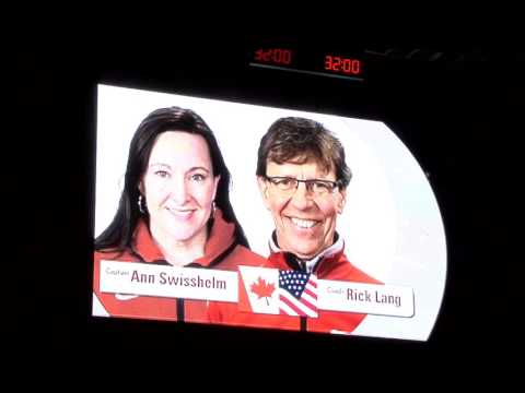2016 World Financial Group Continental Cup - Opening Ceremonies