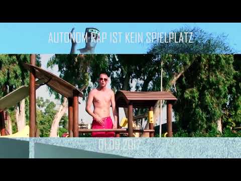 Autonom67 - Rap Ist Kein Spielplatz  Teaser (Gegen den Strom)prod J.Dutt