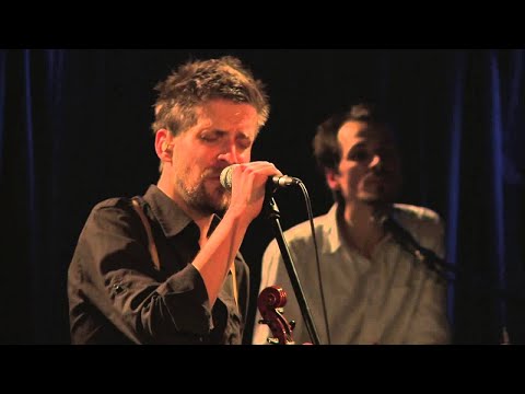 Szabó Balázs Bandája - Zaj