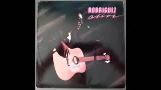 Rodriguez - Street Boy