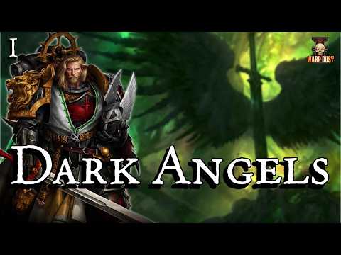 Der Orden und die Engel - Dark Angels I