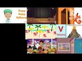 Super Simple Songs Annoying Goose Part 4