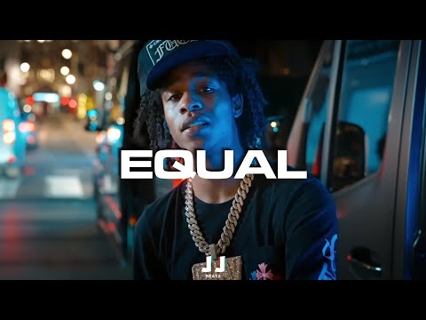 [FREE] Clavish X Fredo X Nines UK Rap Type Beat 2026 - "EQUAL"