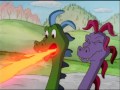 Dragon Tales Calling Dr Zak