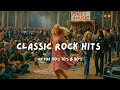 Classic Rock Hits Of The 60 S 70 S 80s Vol 1 Led Zeppelin The Who Genesis More
