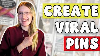 How to Create Pinterest Pins That Actually Drive Traffic in 2026