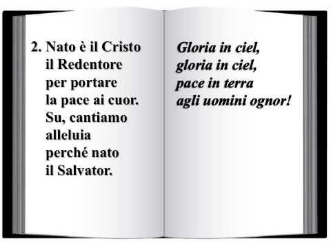 123 Ogni stella su nel cielo - Innario Chiesa Cristiana Avventista del Settimo Giorno 2014