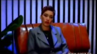 Nana - Too Much Heaven