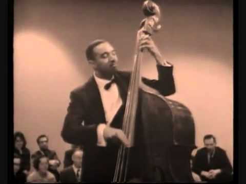 Oscar Peterson Trio - Cubano Chant
