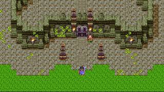 ドラゴンクエスト3#8
