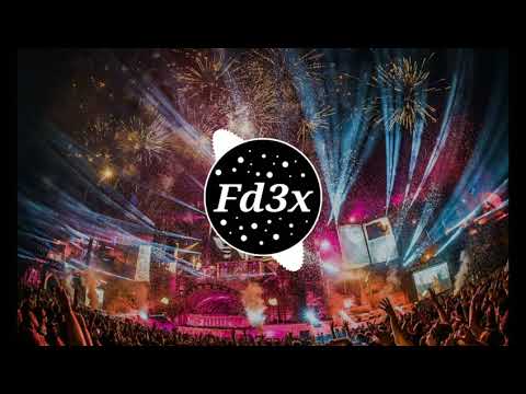 Billie Eilish vs. Fisher vs. Skrillex - Bad Losing Jungle Hard(The Chainsmokers Tomorrowland Mashup)