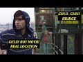 Gully Boy Movie Real Location| Ranveer Singh & Alia Bhatt | DIVINE Gully Boy Movie Real Location| Ranveer Singh & Alia Bhatt | DIVINE