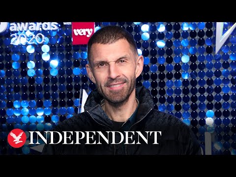 Tim Westwood: Ex-Radio 1 DJ interviewed under caution on sexual misconduct allegations