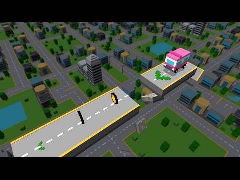 One Click Cars Video