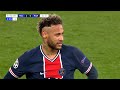 Neymar vs Manchester City (A) 20-21 HD 1080i by xOliveira7