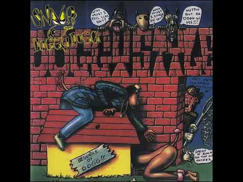 Snoop Dogg - Lodi Dodi (feat. Nancy Fletcher) (Clean)
