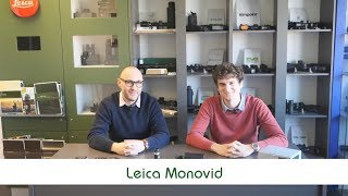 Leica Monovid | Optics Trade Debates