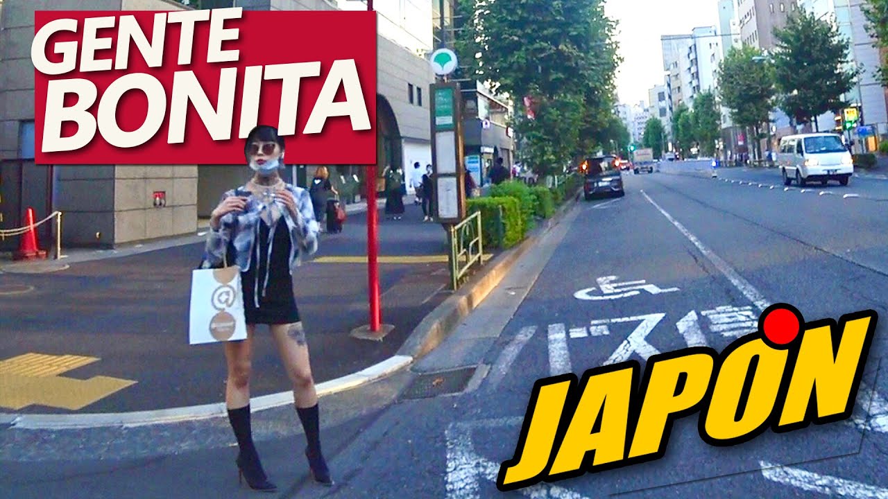 DOCUMENTANDO como SE VE TOKIO DURANTE las OLIMPIADAS | MEXICANO en JAPON