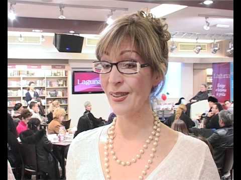 Ivana Kuzmanovic, o ljubavi i novoj knjizi 'Od kad sam se zavolela volim'