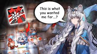 Download lagu 【Arknights】Pram S1 solved this weird 1 tile caster clear mp3