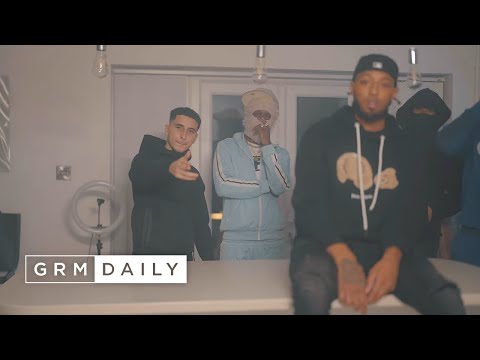 Live'O ft Geko - SINCE THEN [Music Video] | GRM Daily