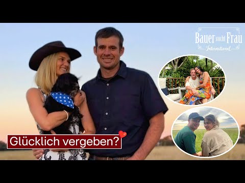 What became of the couples?💑 | Farmer Wants a Wife International