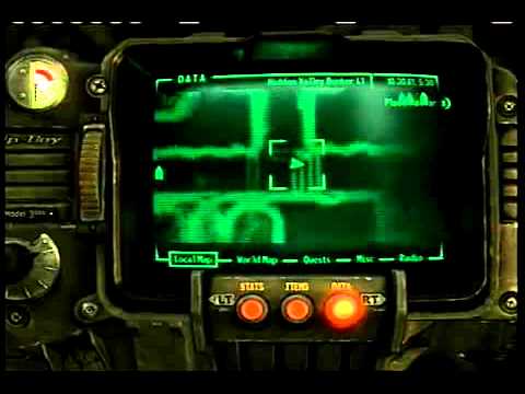 Let's Play Fallout New Vegas Part 63)