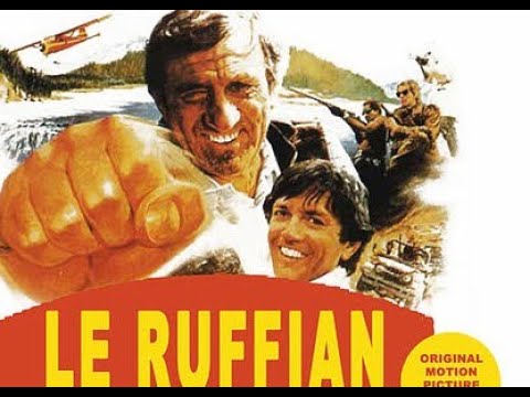 clip musique film Le Ruffian