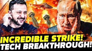 ⚡️ STRONGEST AIR DEFENSE ON EARTH! UKRAINE’S SYSTEM HUNTS RUSSIAN JETS DEEP INSIDE ENEMY LINES!