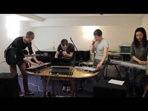 Thumbnail for Alex Clare - Too Close (reh#sh) (Rehearsal) by Alex Clare