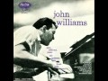 John Williams Trio - For Heaven's Sake 